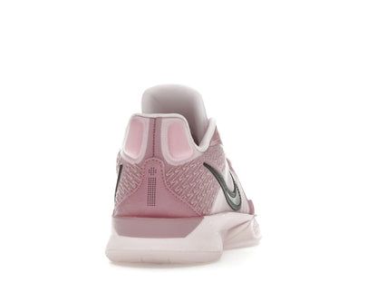Nike Sabrina 2 Pink Foam (Women's)
