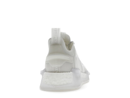 adidas NMD V3 Triple White