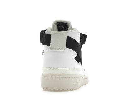 adidas Forum Mid Parley White Black