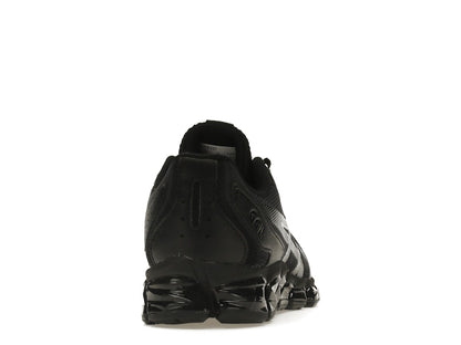 ASICS Gel Quantum 360 6 Black