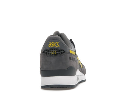 ASICS Gel-Lyte III Remastered Ronnie Fieg Super Yellow