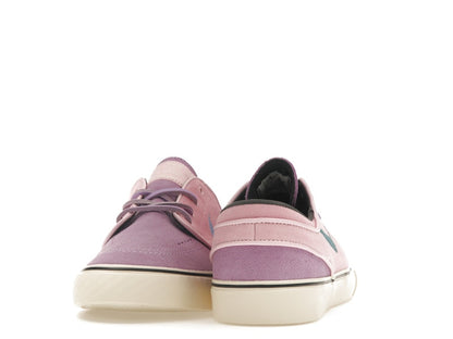 Nike SB Janoski+ Lilac Medium Soft Pink