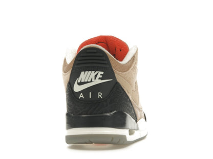 Jordan 3 Retro JTH Bio Beige