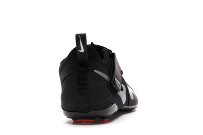 Nike SuperRep Cycle Black Hyper Crimson