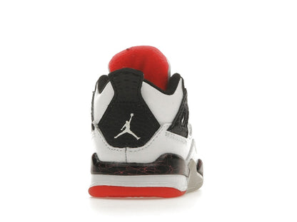 Jordan 4 Retro Flight Nostalgia (TD)