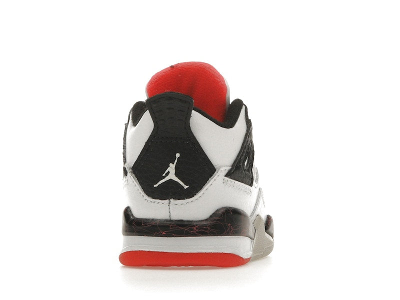 Jordan 4 Retro Flight Nostalgia (TD)