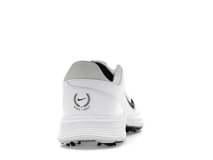 Nike Victory Tour 4 BOA White Photon Dust Black