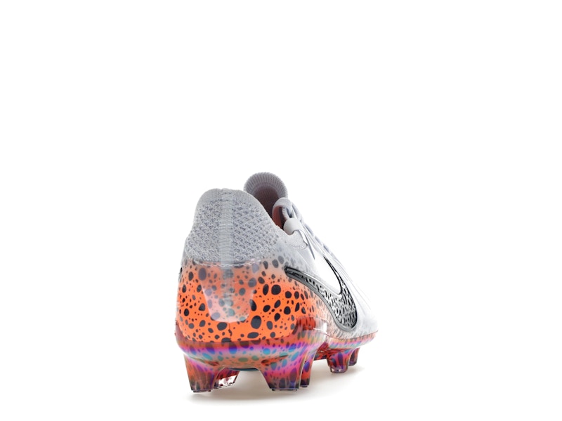 Nike Tiempo Legend 10 Elite FG Electric Pack Olympic Safari