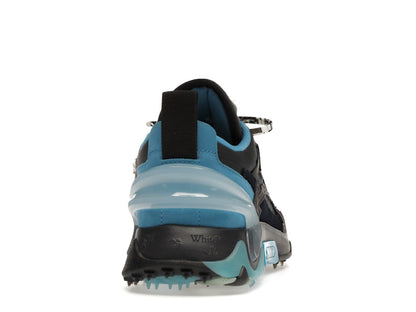 Off-White Odsy-2000 Blue Black AW20
