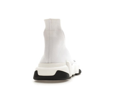 Balenciaga Speed 2.0 White Black (Women's)
