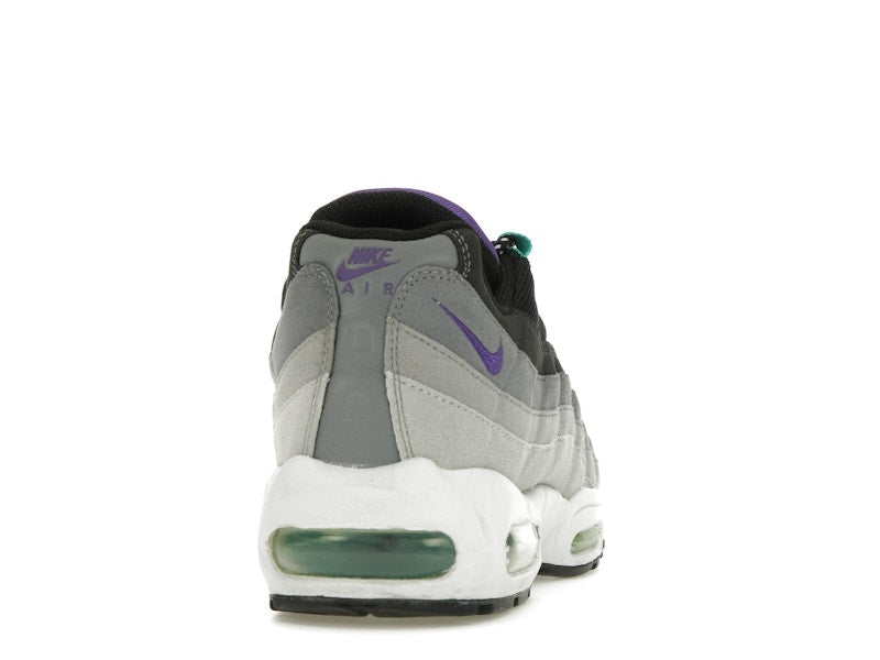 Nike Air Max 95 Grape (2010)