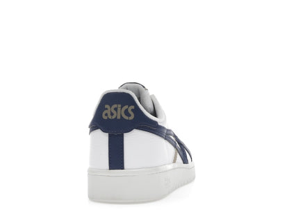 ASICS Japan S White Indigo Blue