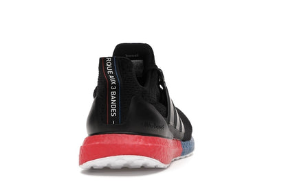 adidas Ultra Boost DNA Split Midsole Black