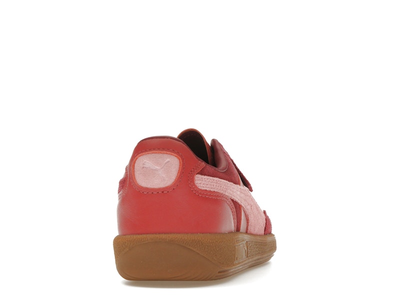 Puma Palermo Palomo Regal Red