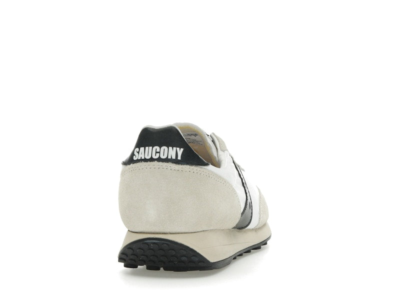 Saucony Trainer 80 White Black