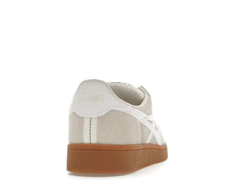 ASICS Japan Pro Cream White
