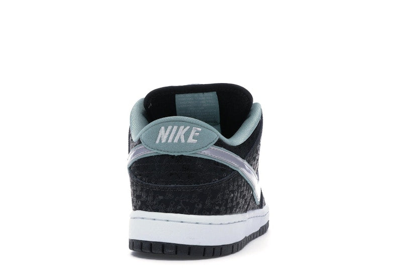 Nike SB Dunk Low S.P.O.T. x Lance Mountain