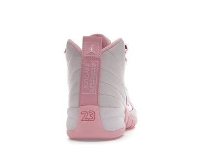 Jordan 12 Retro Pearl Pink (GS)