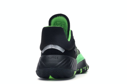 adidas D.O.N. Issue #1 Stealth Spider Man