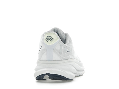 Hoka One One Clifton 9 Cosmic Grey (Women's)