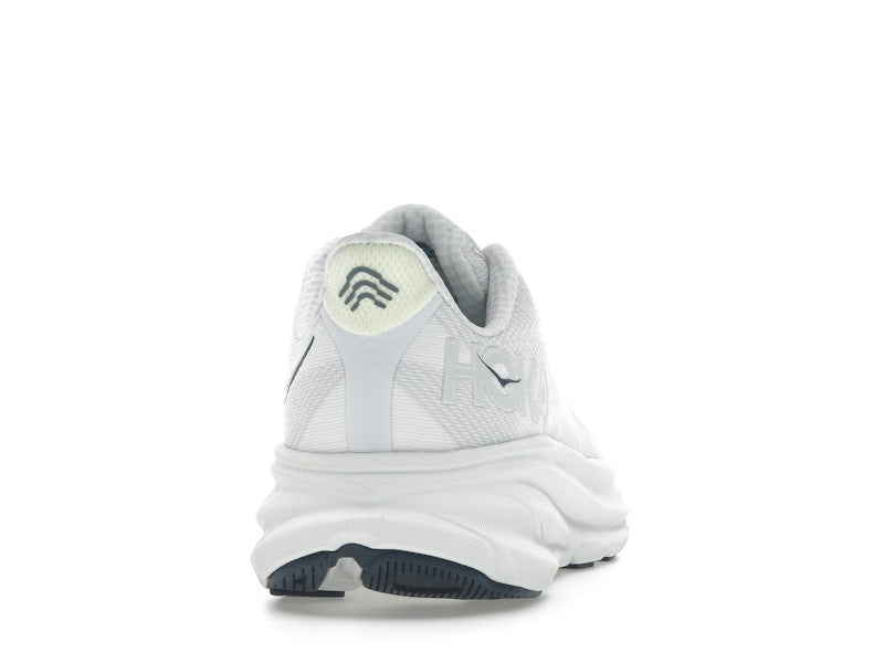 Hoka One One Clifton 9 Cosmic Grey (Women's)