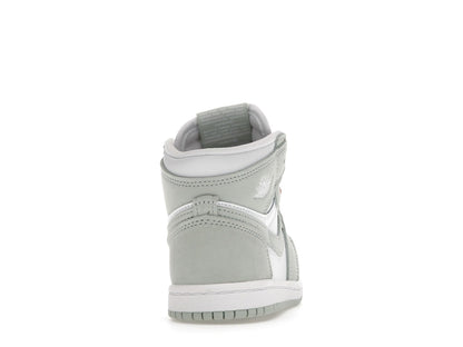 Jordan 1 Retro High OG Seafoam (TD)