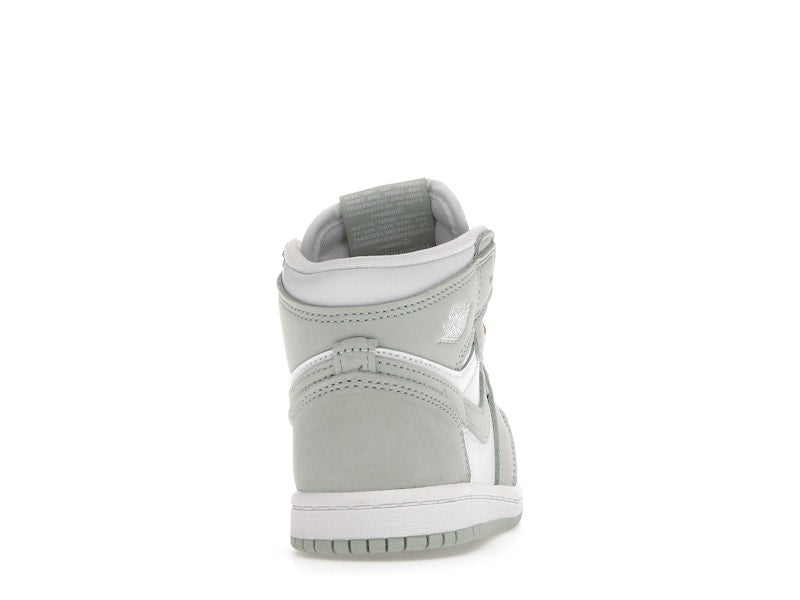 Jordan 1 Retro High OG Seafoam (TD)