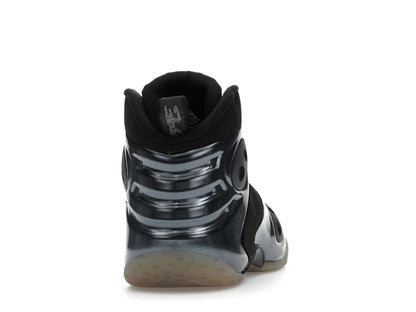 Nike Zoom Rookie Black Anthracite