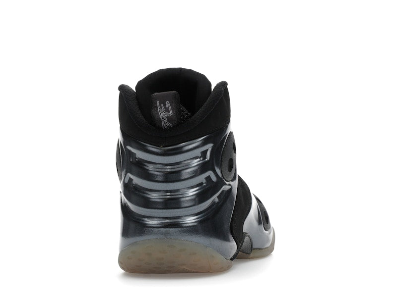 Nike Zoom Rookie Black Anthracite