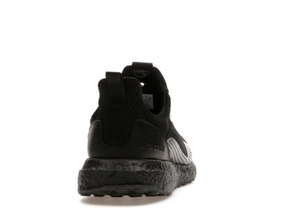 adidas Ultra Boost Uncaged Haven Triple Black