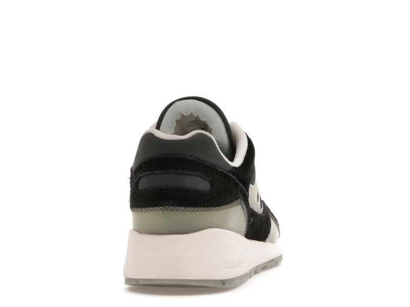 Saucony Shadow 6000 Transparent Black Grey