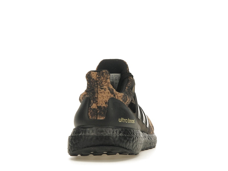 adidas Ultra Boost 5.0 DNA Bleach Dye Pack Cardboard (Women's)
