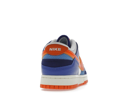 Nike Dunk Low Scrap Knicks