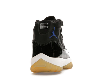 Jordan 11 Retro Space Jam (2000)