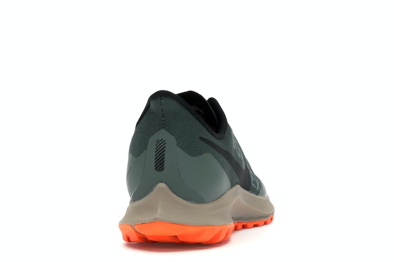 Nike Zoom Pegasus 36 Trail Gore-tex Galactic Jade