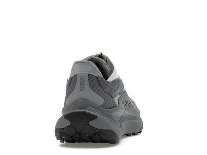 Hoka One One Project Transport Stardust Satellite Grey