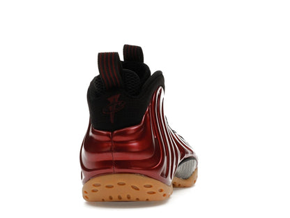 Nike Air Foamposite One Maroon