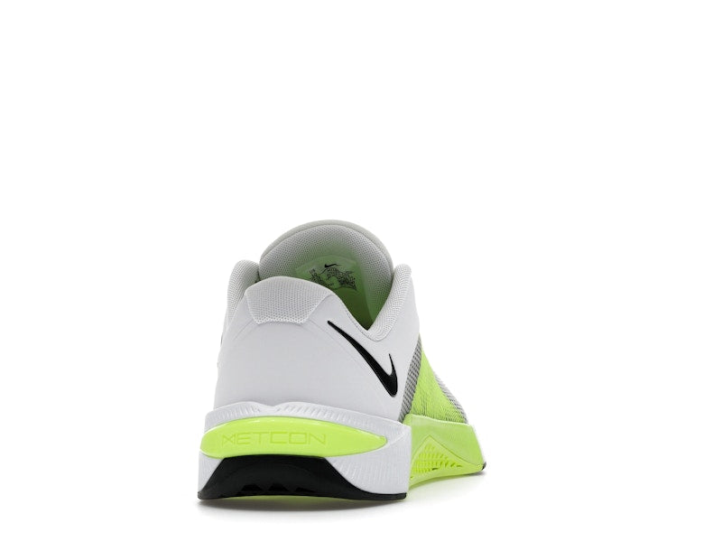 Nike Metcon 10 White Volt Black