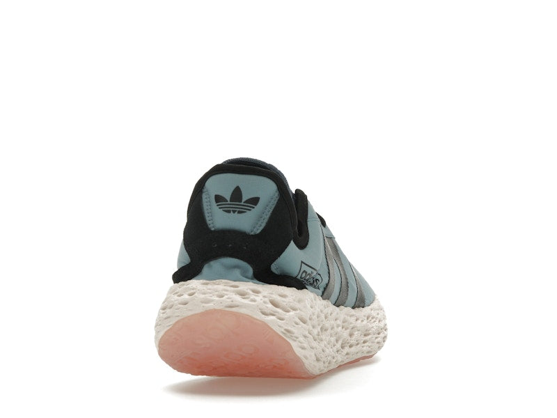 adidas Zponge Tactile Blue