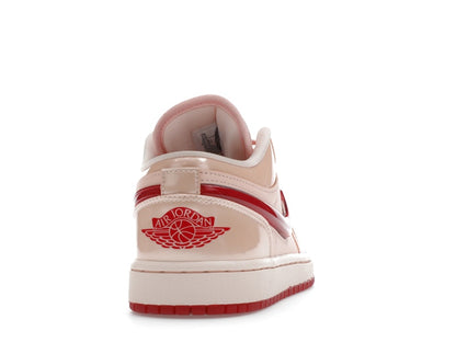 Jordan 1 Low Patent Valentine's Day (Women's)