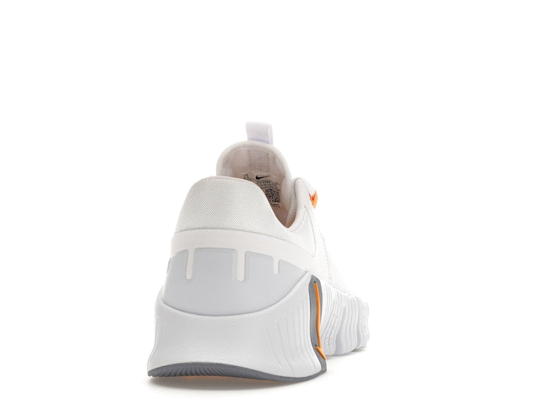 Nike Free Metcon 5 White Football Grey