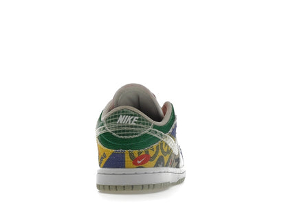 Nike Dunk Low SP City Market (TD)