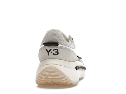 adidas Y-3 Ajatu Core White Orbit Grey