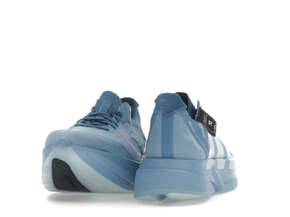 adidas Adizero Adios Pro 4 Y-3 Ash Blue