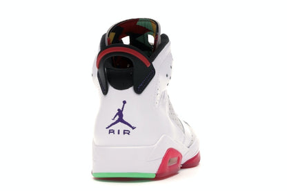 Jordan 6 Retro Hare