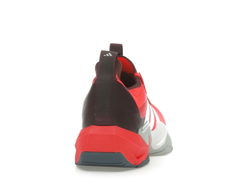 adidas Rapidmove ADV 2 Hiit Lucid Red Cloud White Aurora Ruby