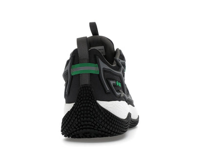 John Geiger 004 Cyber Matrix