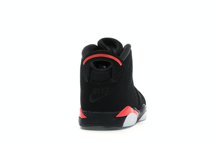 Jordan 6 Retro Black Infrared (2019) (TD)