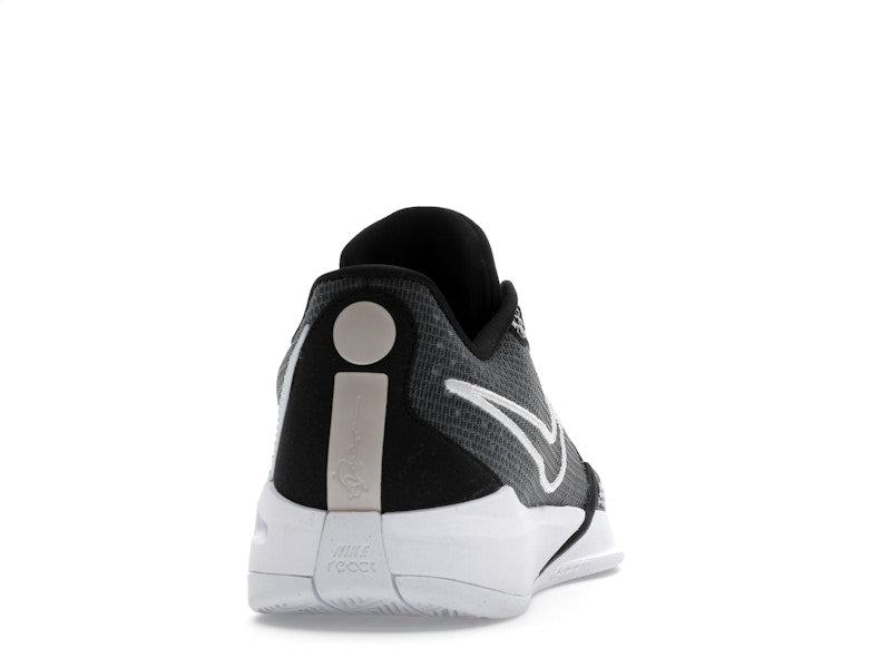 Nike Sabrina 1 TB Black White (Women's)