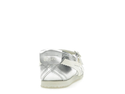 Onitsuka Tiger Mexico 66 TGRS Silver Cream (Women's)